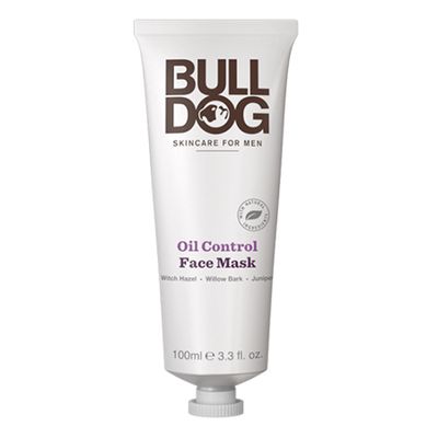 Oil Control Face Mask from Bulldog Skincare