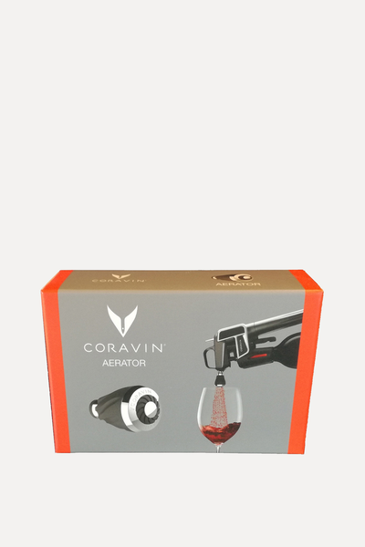 Aerator from Coravin