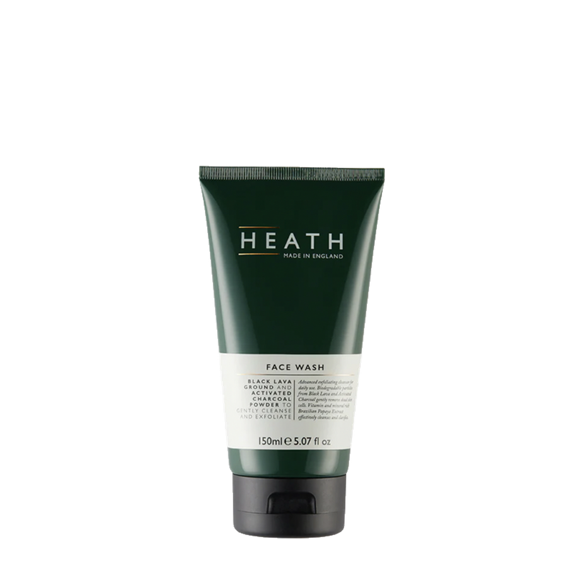 Face Wash from Heath