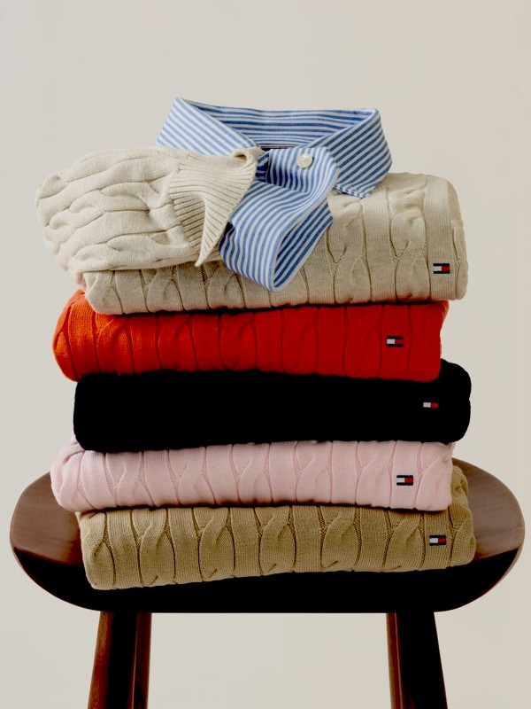 Use This Brand To Build Your Preppy Wardrobe