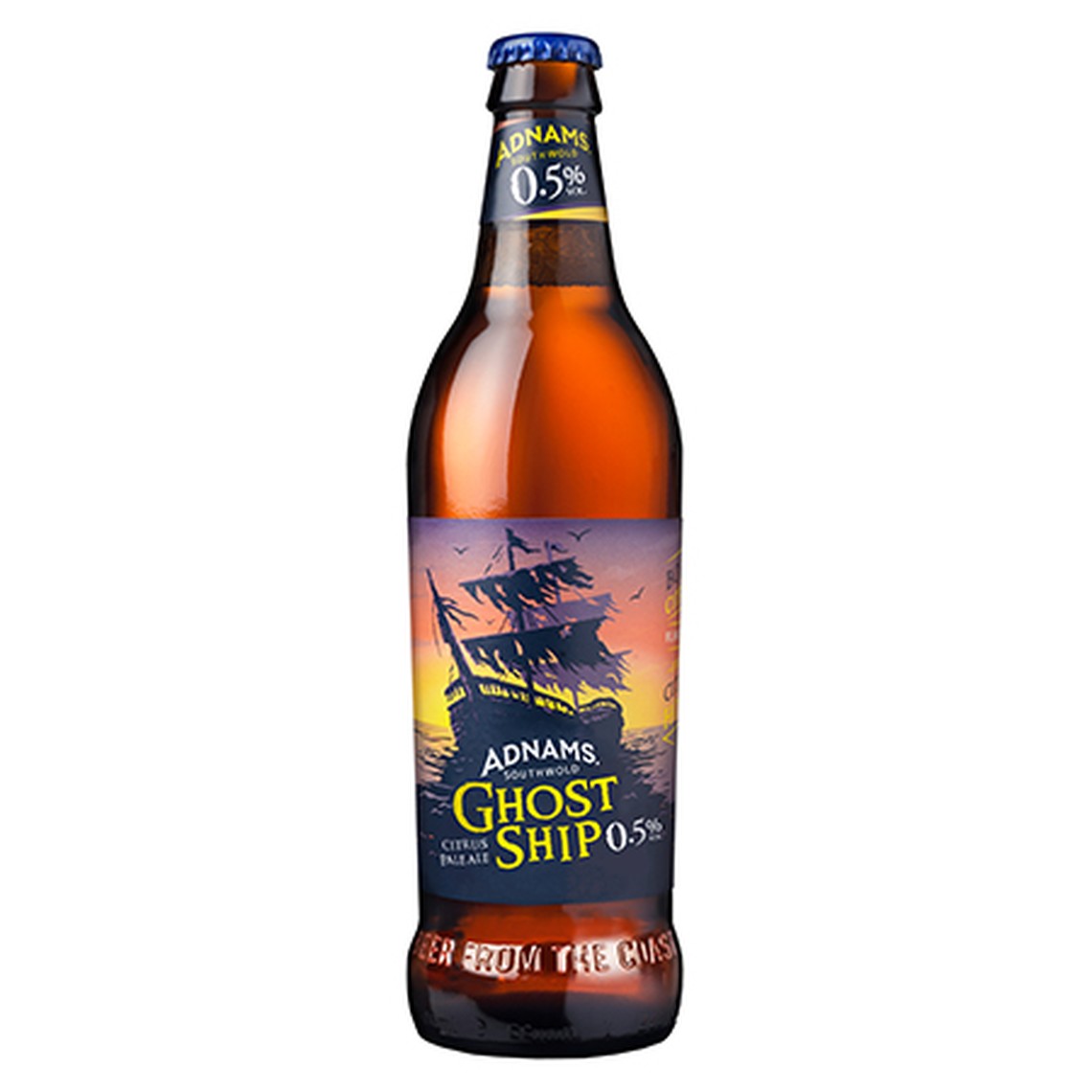 Ghost Ship from Adnams