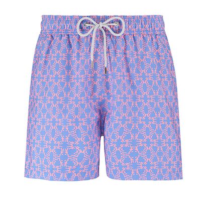 Staniel Swim Shorts - Omotion