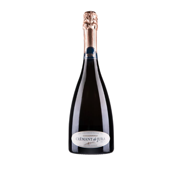 Cremant Du Jura