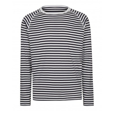 Pablo Breton Raglan Sweatshirt from Hemingsworth