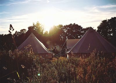 21 Family Campsites To Book For This Summer
