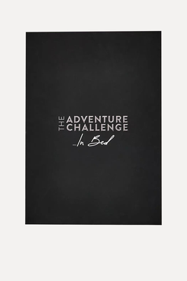 The Adventure Challenge... In Bed Edition  from Free People
