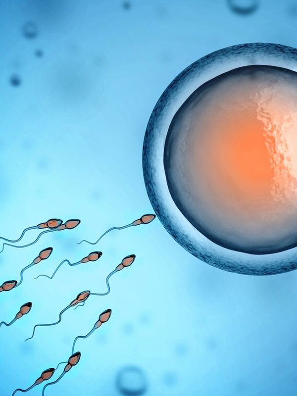 9 Ways To Boost Your Fertility