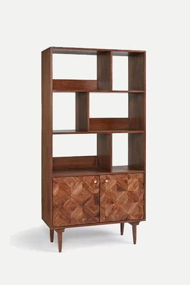 Franklin Shelving Unit from John Lewis + Swoon