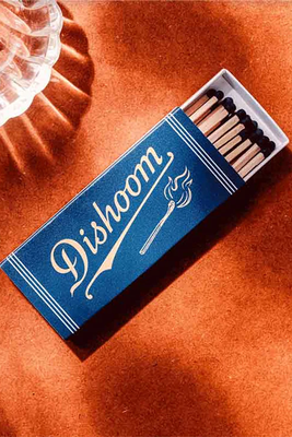 Matches from Dishoom