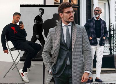 10 Stylish Instagram Accounts To Follow Now