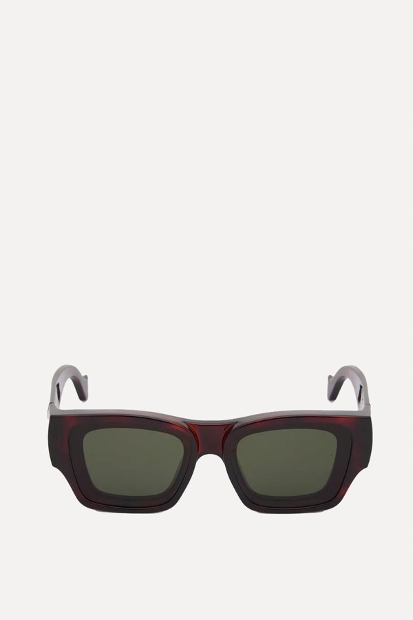 Wayfarer Sunglasses from Loewe Eyewear x Paula's Ibiza