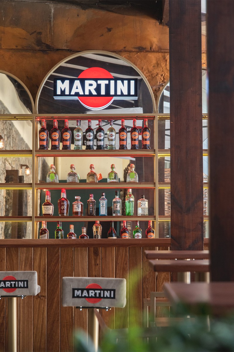 The Drinkery on Shortmarket Street