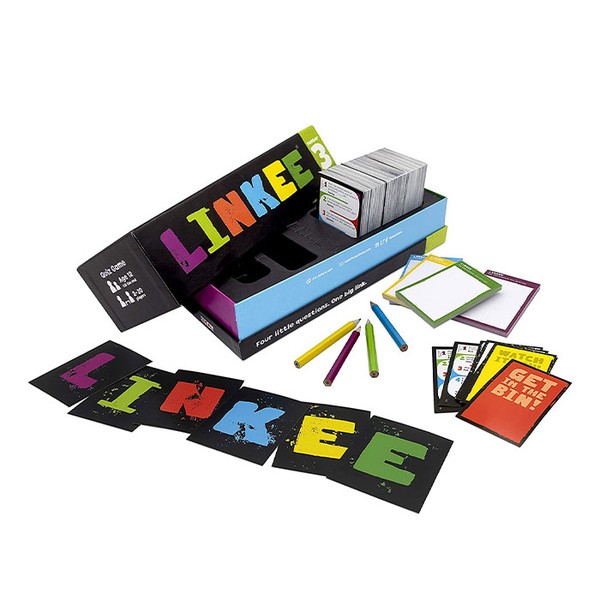 Linkee  from Amazon