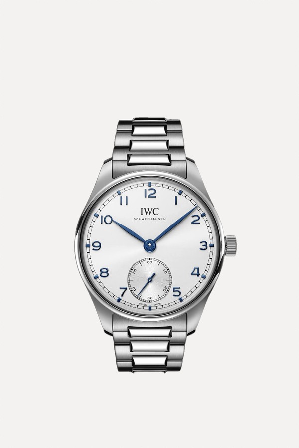 Portugieser Automatic 40 Watch from IWC Schaffhausen