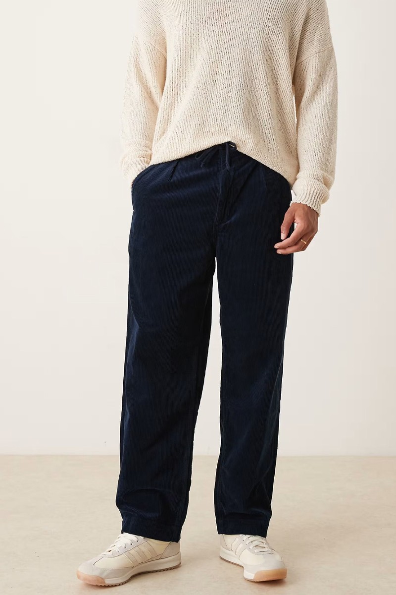  Straight Leg Cord Trousers  from Polo Ralph Lauren