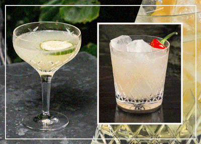 3 Soho House Cocktails To Make At Home
