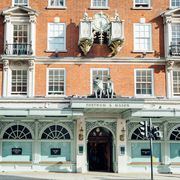 Fortnum & Mason