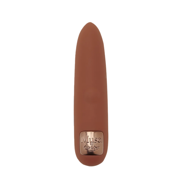 Muse Bullet from Coco De Mer 