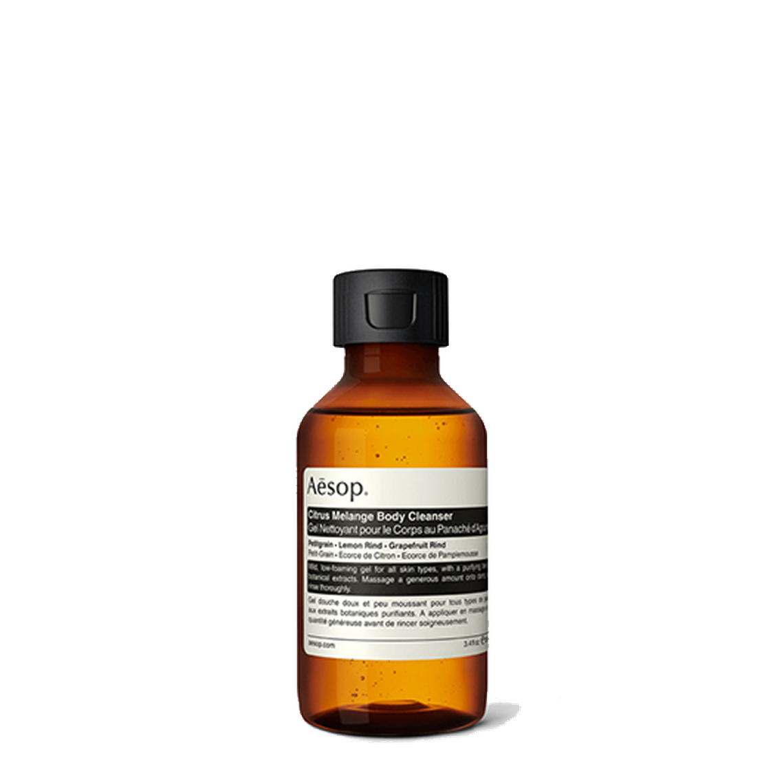 Citrus Melange Body Cleanse from Aesop