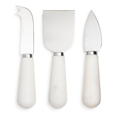 Cheese Knife Set from Daylesford