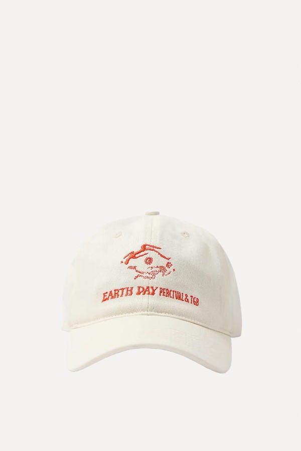 Regular Cap from Percival