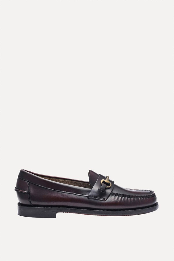 Classic Joe Loafers from Sebago