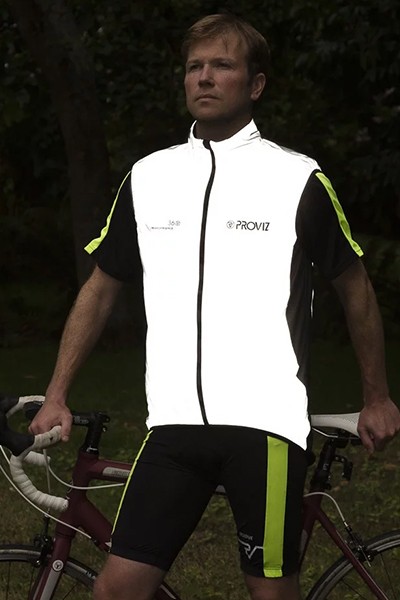 Performance Cycling Gilet