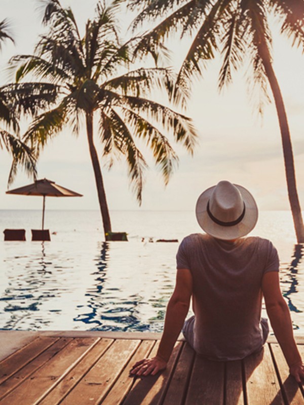 10 Ways To Support The Travel Industry Right Now