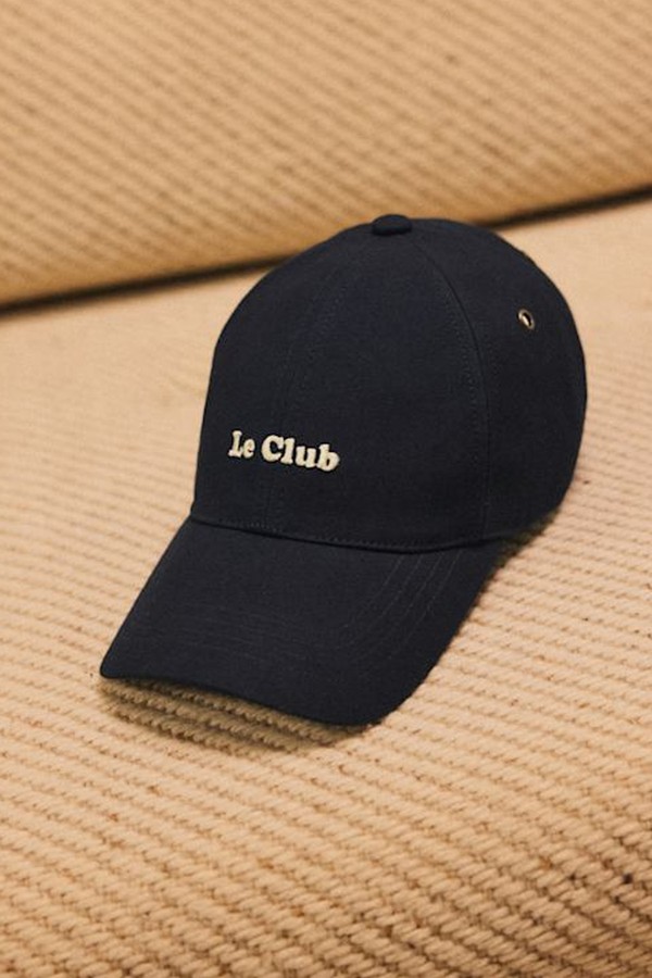 Le Club Cap from Octobre Editions