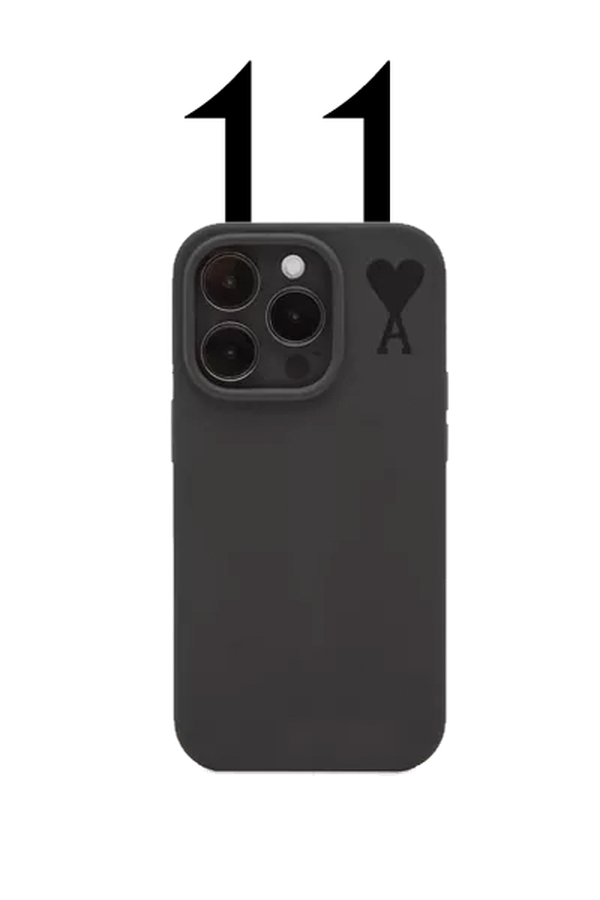 Iphone 14 Pro Case from Ami Paris