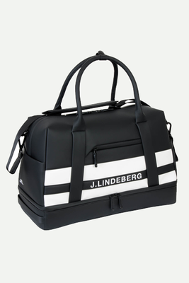 Boston Synthetic Leather Bag from J Lindeberg