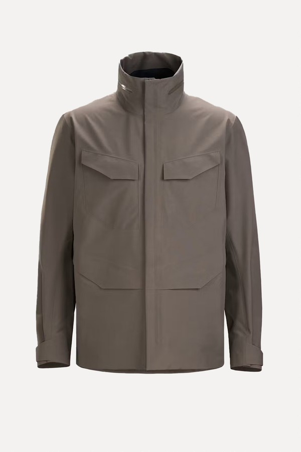 Field Jacket from Arc'Teryx
