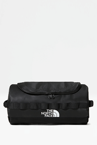 Base Camp Travel Wash Bag from The North Face