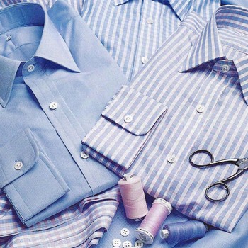 A Jermyn Street Shirtmaker’s Guide To Buying A Shirt