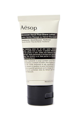 Neroli Post-Shave Lotion  from Aēsop