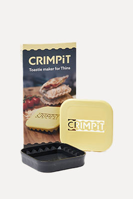 Toastie Maker from Crimpit