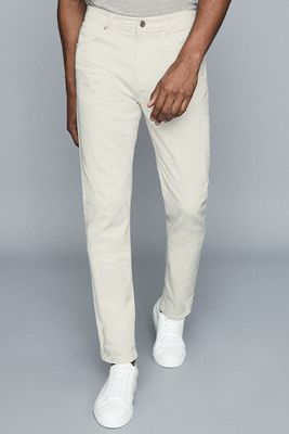Etna Tapered Slim Fit Jeans | £95