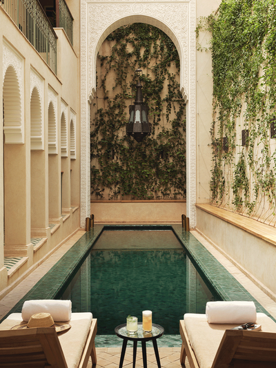 How To Spend A Weekend In Marrakech