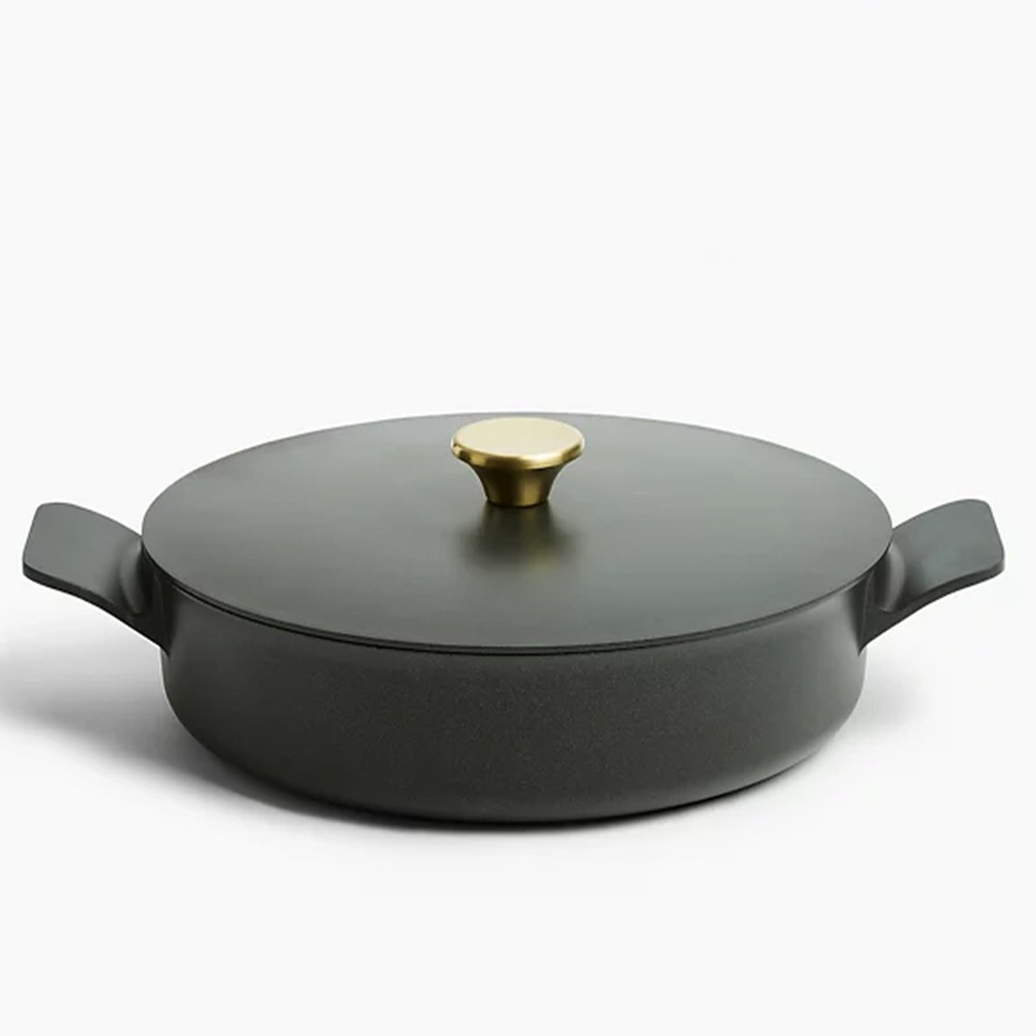 Cast Iron Casserole