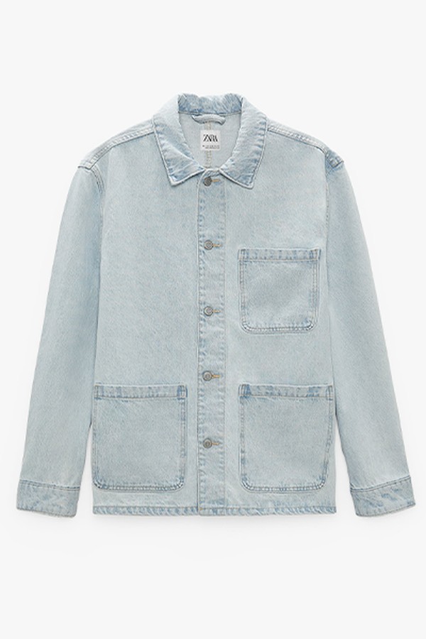 Worker Jacket
