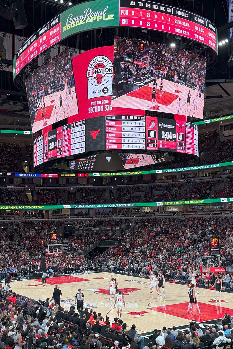 Chicago Bulls