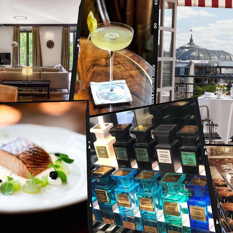 **William Goodge**’s Little Black Book