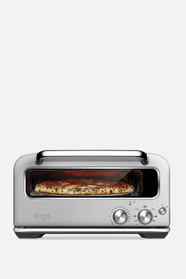 Smart Oven™ Pizzaiolo Pizza Oven from Sage