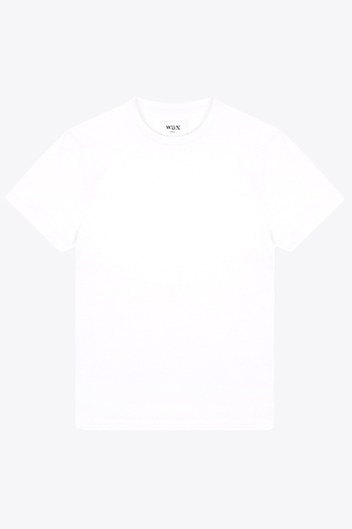 Reid T-Shirt White