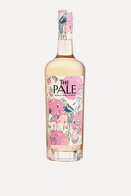 The Pale Rosé from Whispering Angel