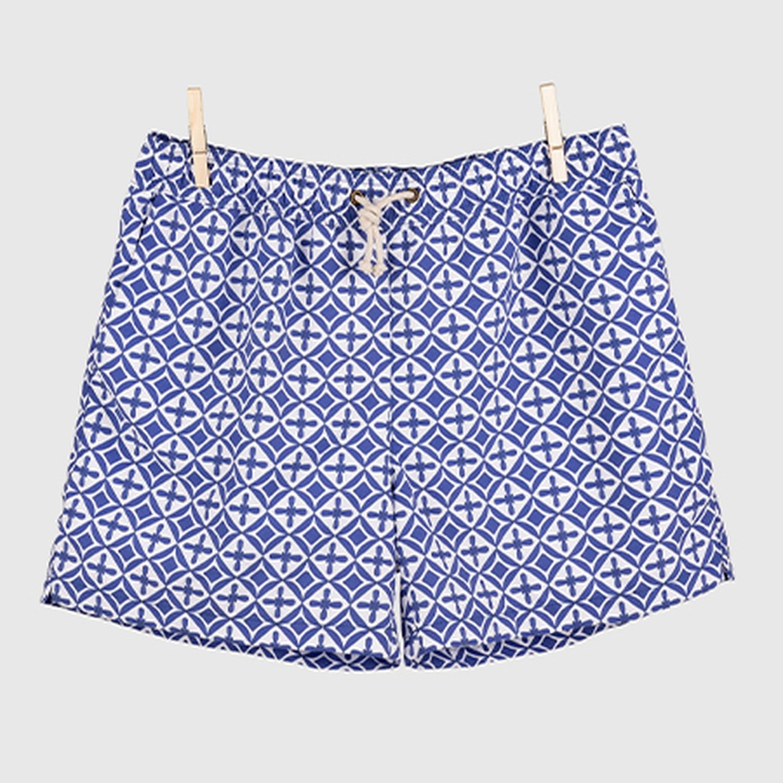 Amalfi Swim Shorts from Ripa Ripa