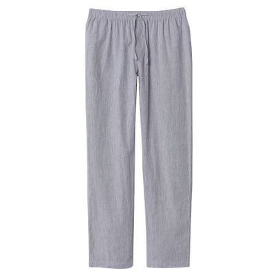 Grey Pyjama Bottoms from H&M