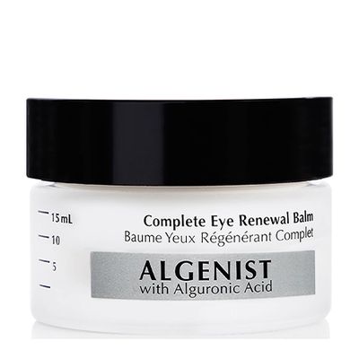 Complete Eye Renewal Balm from Algenist