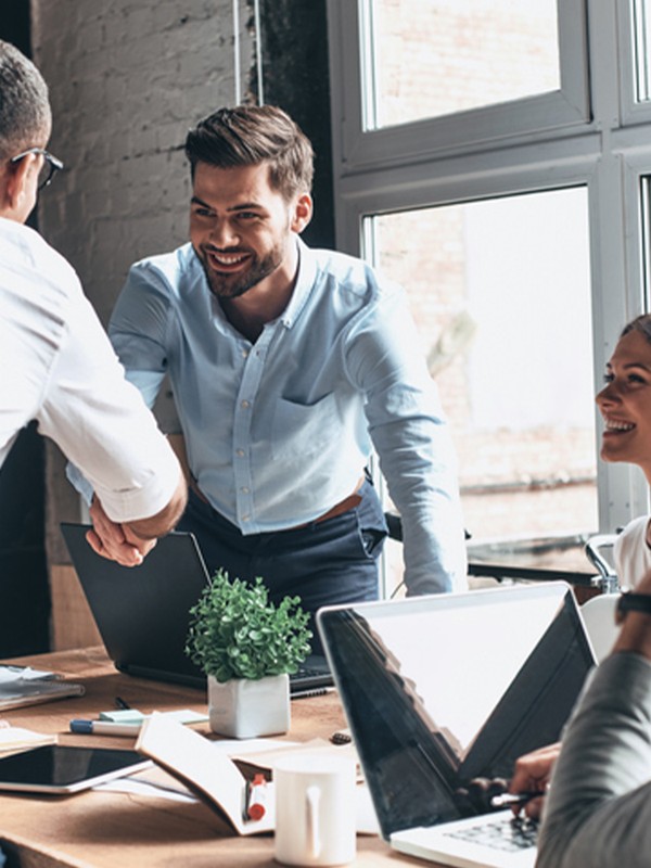 How To Be More Charismatic