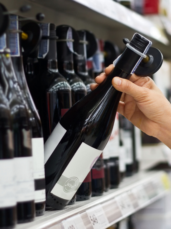 11 Supermarket Wines For Christmas Under £15